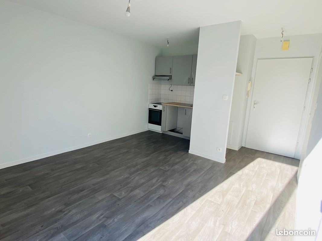 Appartement 2 pièces 30 m² · à Retiers · 30 m² · 465 €