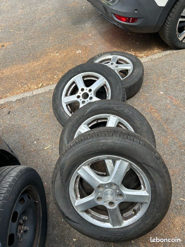 Jantes de Golf5 (image 2)