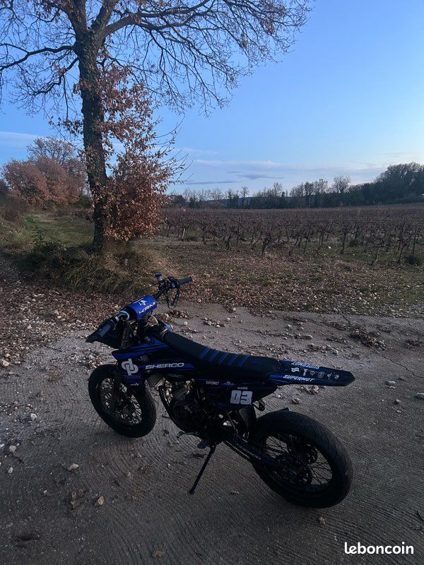 Sherco 50 (image 3)