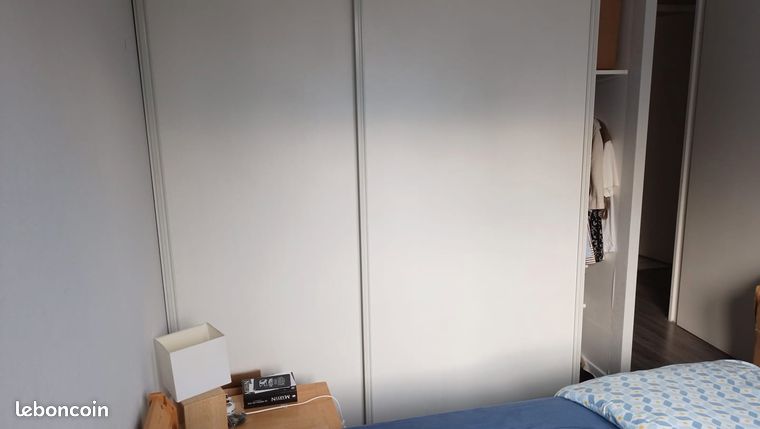 Appartement a louer meaux - 2 pièce(s) - 45 m2 - Surfyn