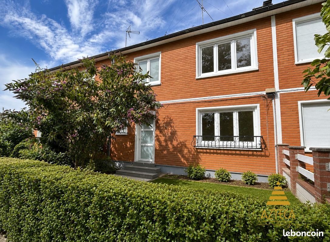 Maison 5 pièces 96 m² · à Cambrai · 96 m² · 179 950 €
