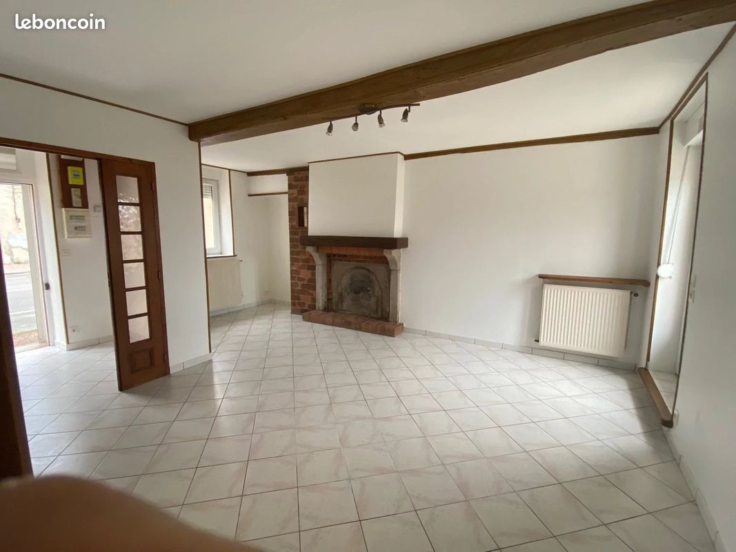 Appartement 3 pièces 53 m² · à Saint-Eusèbe · 53 m² · 502 €/mois