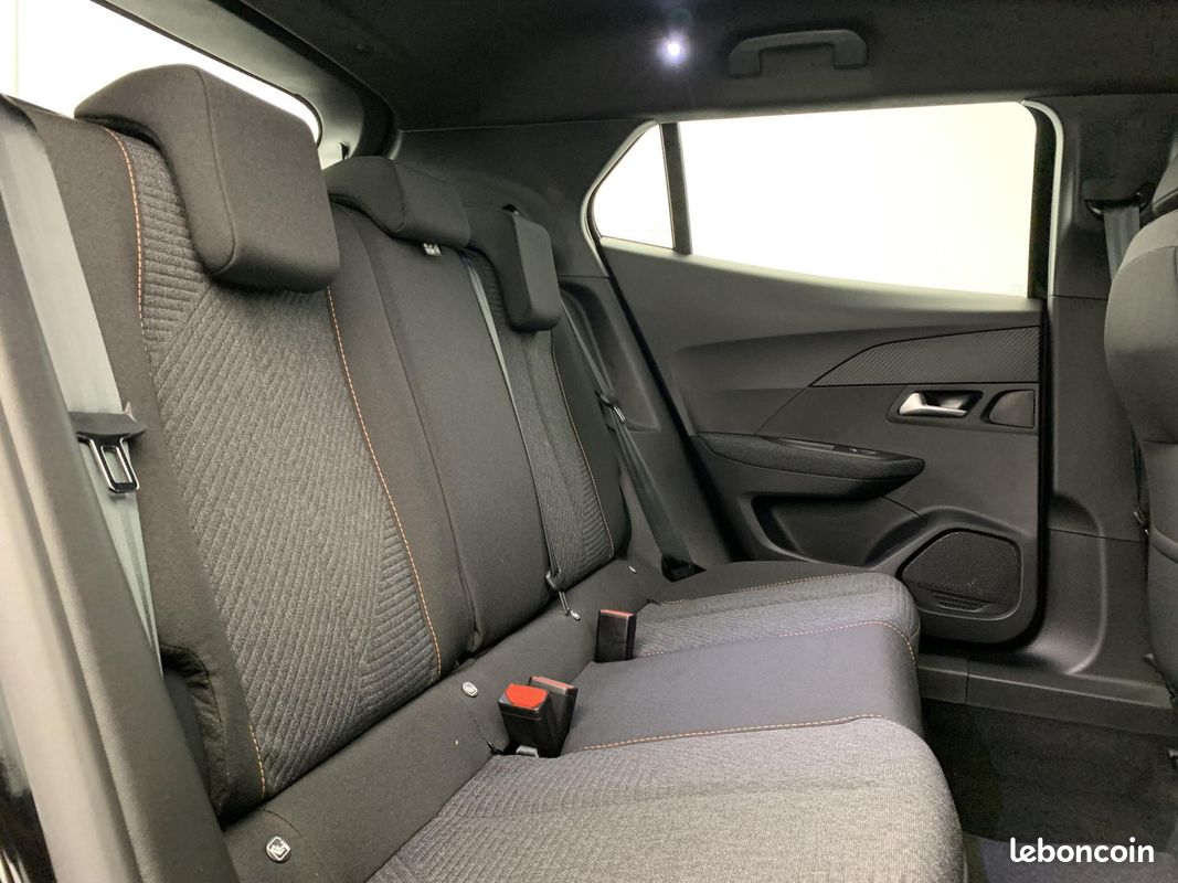 PEUGEOT 2008 1.2 PureTech 100 Style à -34% (image 10)