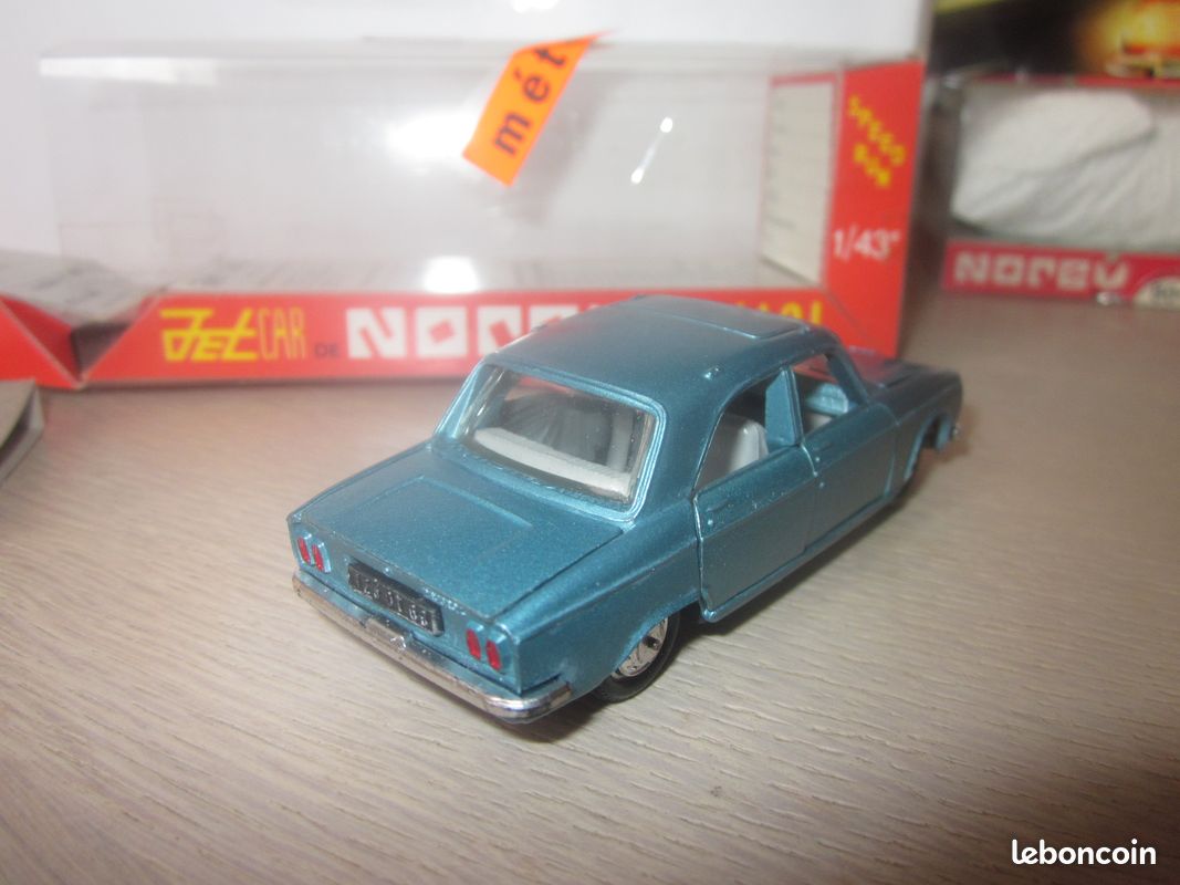 NOREV 1/43 - Peugeot J9 EDF GDF Dépannage EUR 75,00 - PicClick FR