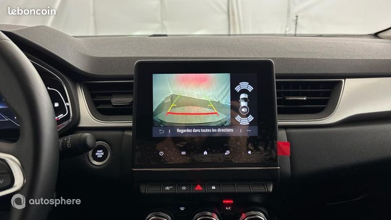 Renault Captur 1.0 TCe 90ch Techno (image 29)