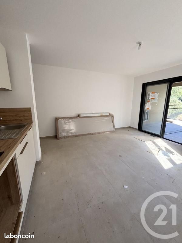 Appartement a louer bastia - 2 pièce(s) - 32 m2 - Surfyn