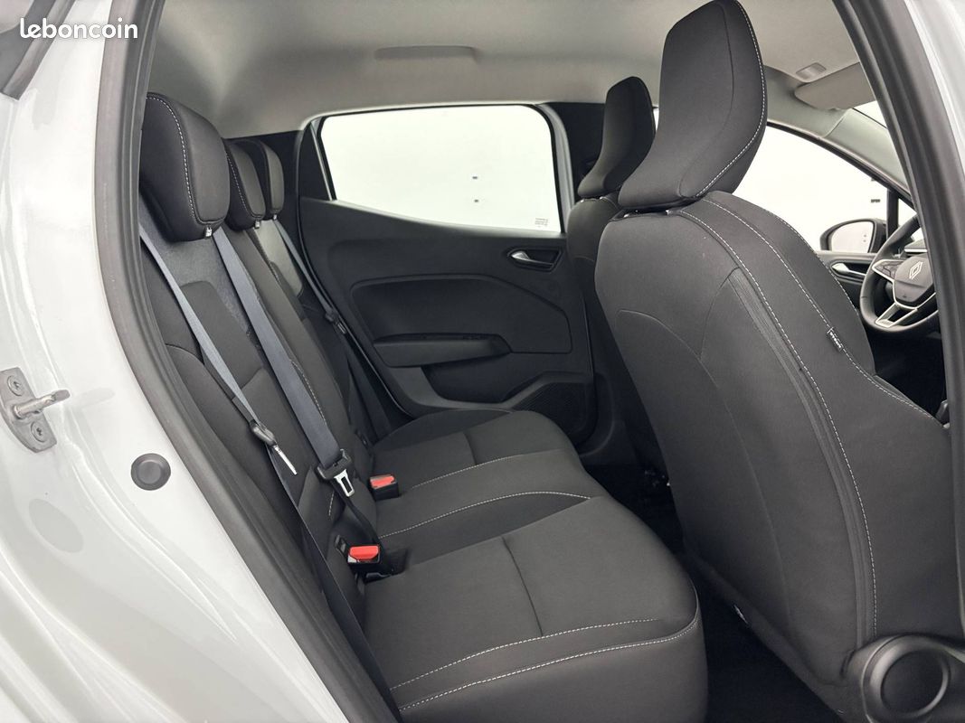RENAULT Clio TCe 90 ch GSR2 Evolution (image 16)