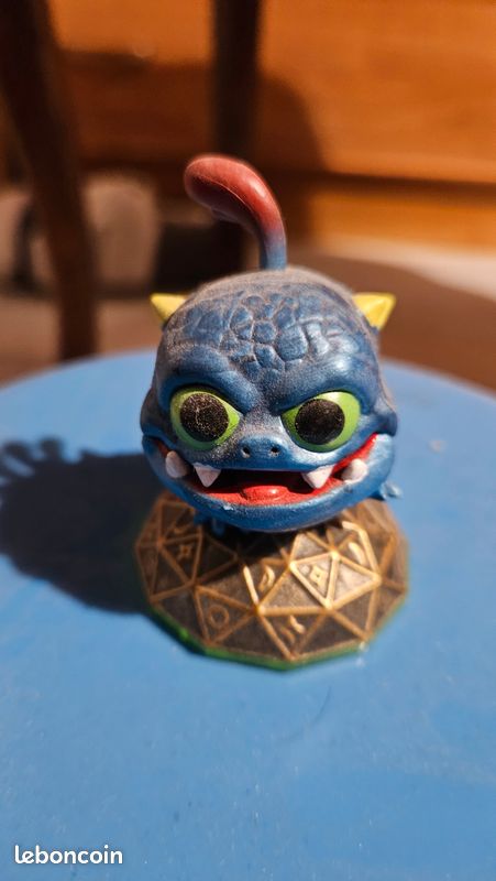 Lot de Skylanders (image 5)