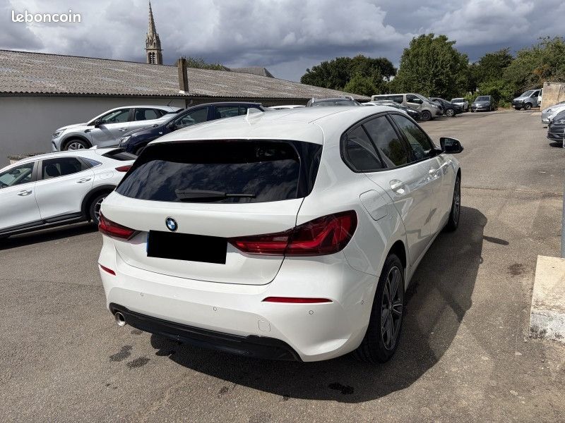 Bmw SERIE 1 (F40) 118IA 136CH EDITION SPORT DKG7 (image 3)