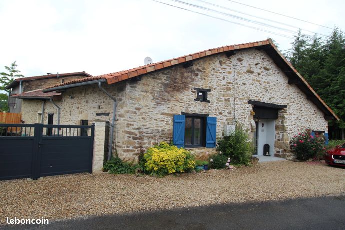 Propriété 6 pièces 150 m²