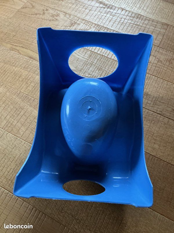 Pot toilette bébé (image 3)