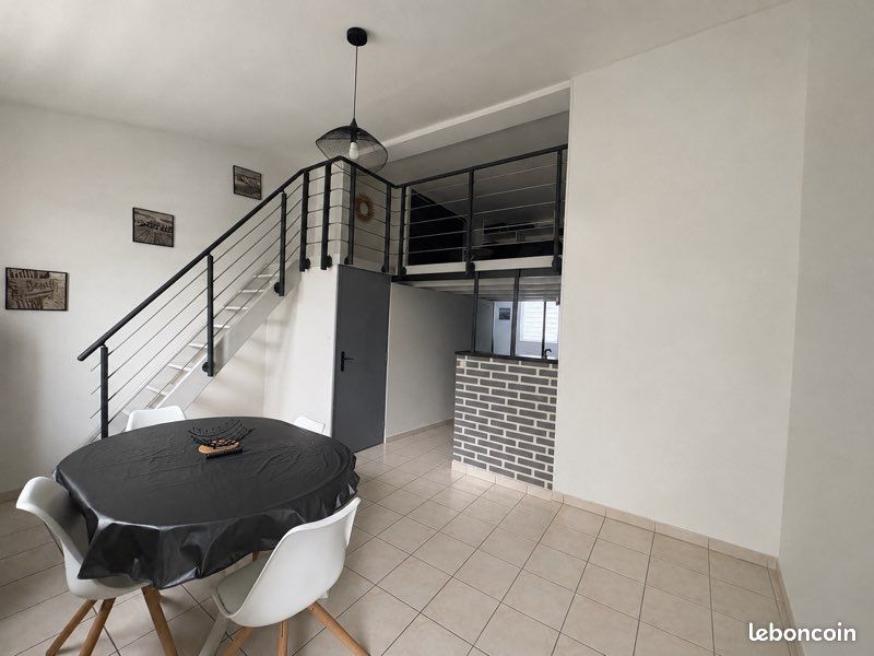 Appartement 3 pièces 35 m² · à Nantes · 35 m² · 725 €/mois