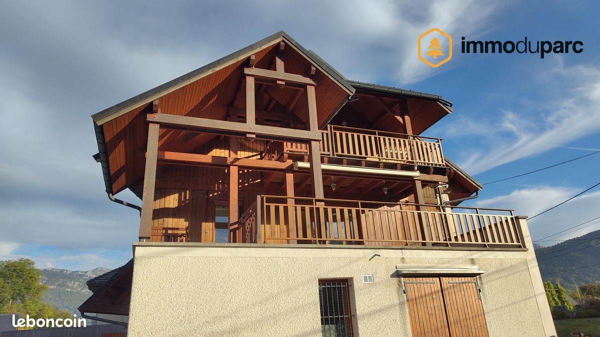 Maison 10 pièces 326 m² · à Arith · 326 m² · 795 000 €