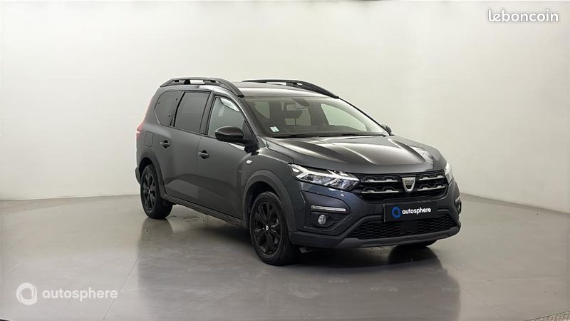 Dacia Jogger 1.0 ECO-G 100ch Extreme+ 7 places (image 3)