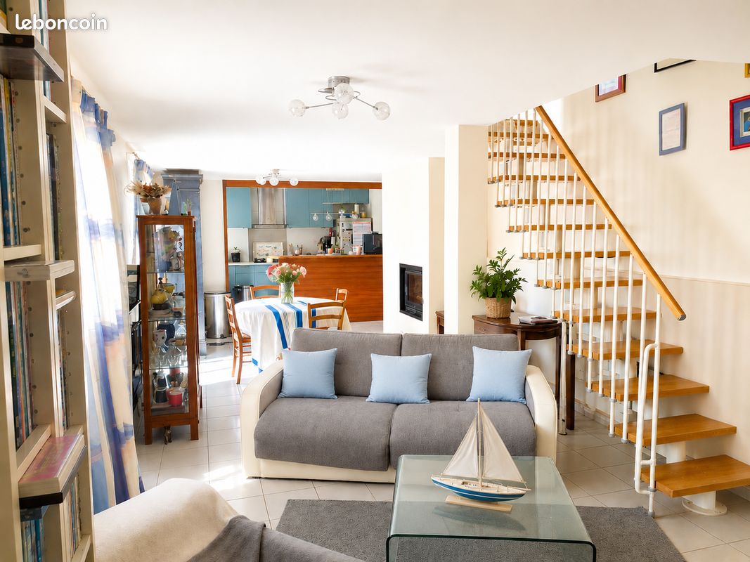 Maison 3 pièces 90 m² · au Barcarès · 90 m² · 379 000 €