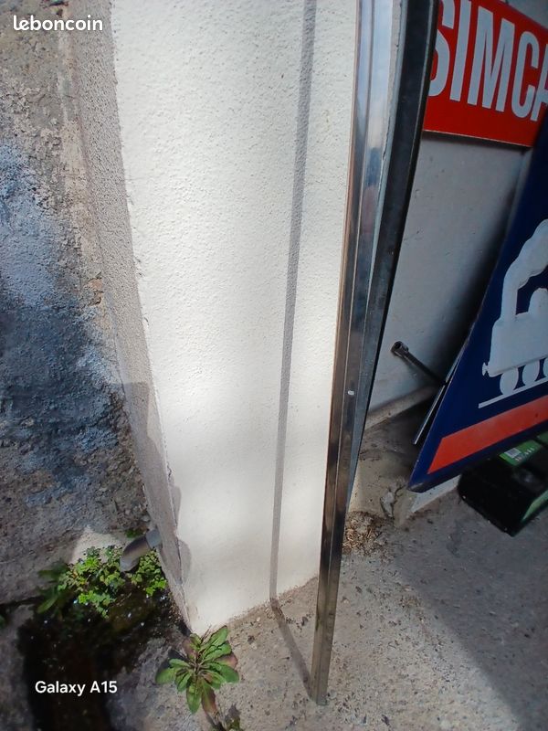Baguette neuve Peugeot 604 (image 3)