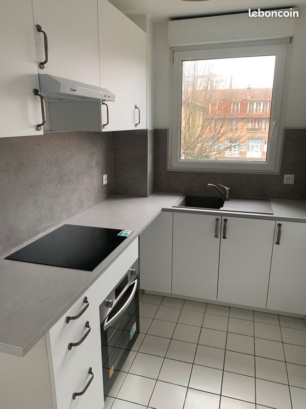 Appartement 2 pièces 52 m² · à Franconville · 52 m² · 1 150 €/mois