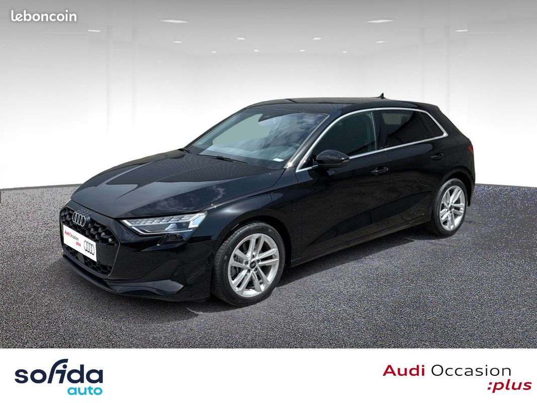 AUDI A3 Sportback 40 TFSI e Hybride rechargeable 204 S tronic 6 Business Executive (image 1)