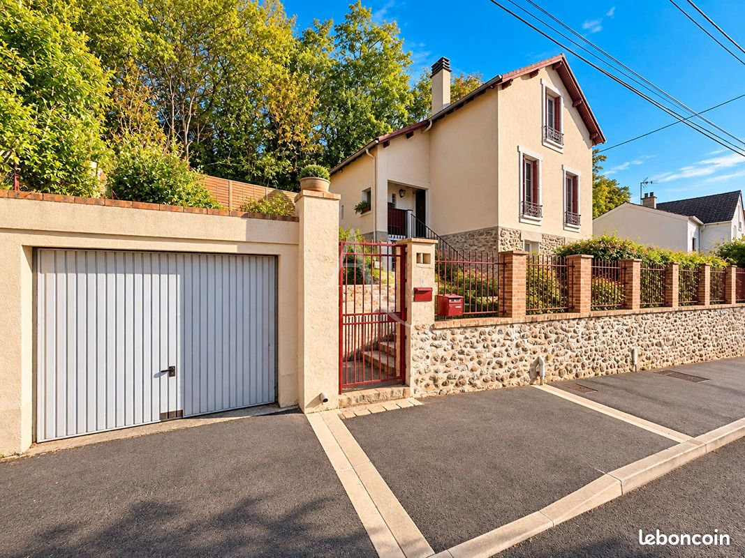 Maison 5 pièces 80 m² · à Meaux · 80 m² · 249 990 €