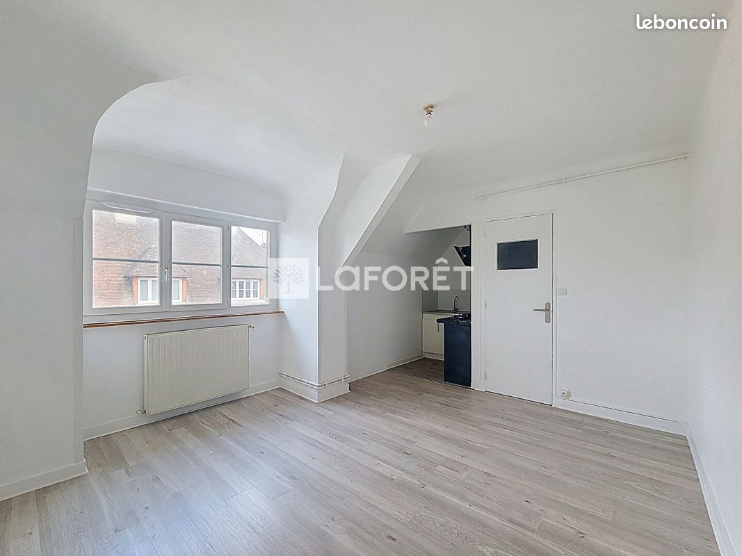 Appartement 2 pièces 39 m² · à Falaise · 39 m² · 490 €