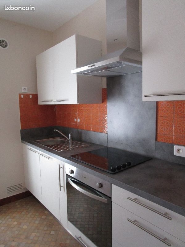 Maison 1 pièce 29 m² · à Jarnac · 29 m² · 342 €/mois
