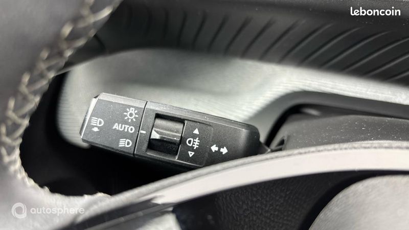 Citroen C3 1.2 Turbo 100ch MAX (image 26)