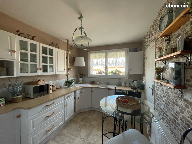 Appartement 3 pièces 69 m² · à Auxerre · 69 m² · 118 000 €
