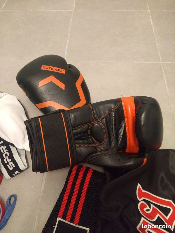 Gants de boxe (image 1)