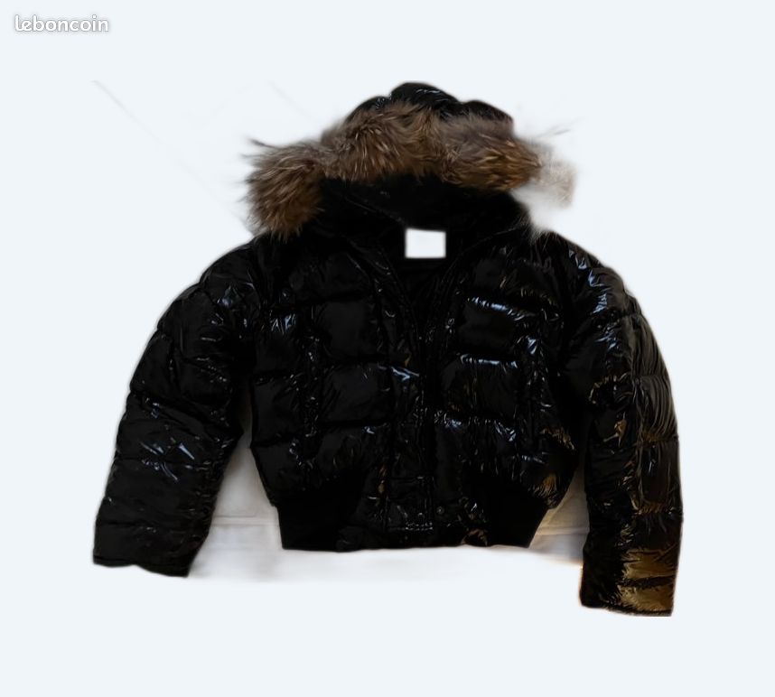 Doudoune moncler (image 1)