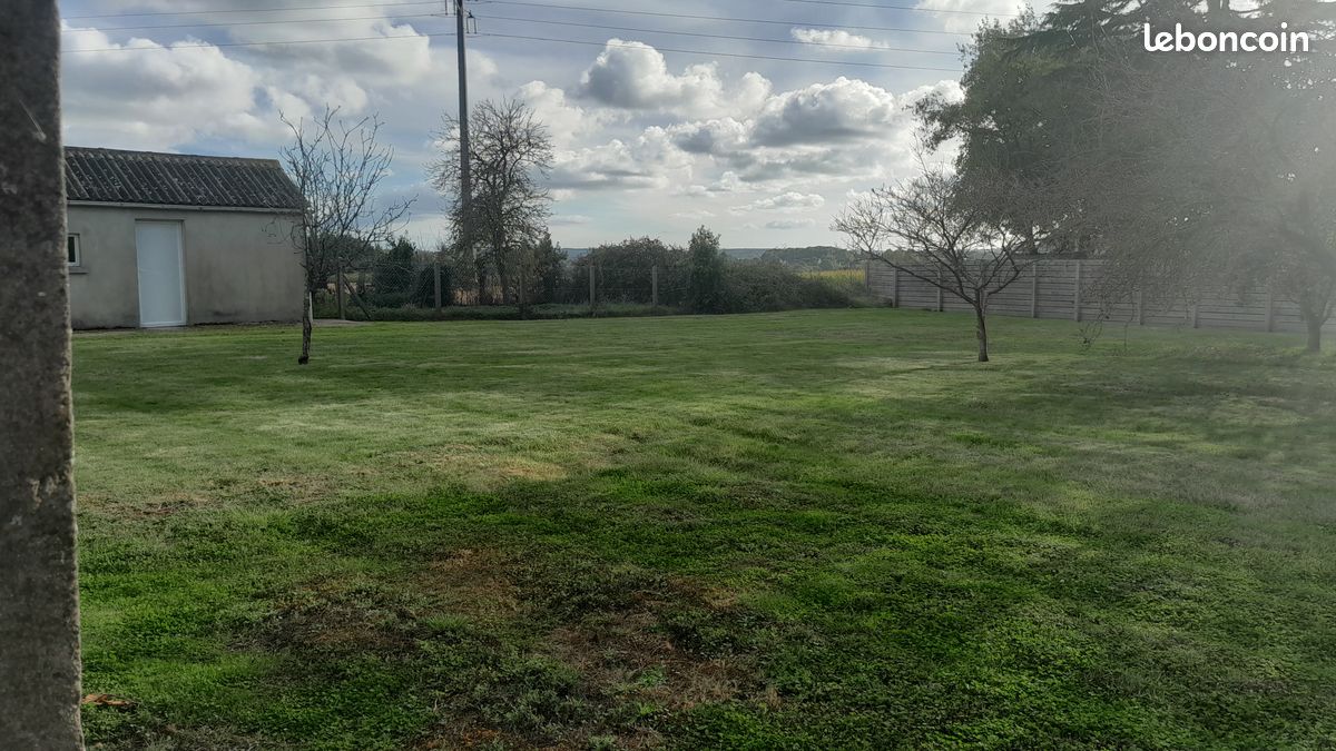 Terrain 650 m² · à Trégueux · 72 000 €