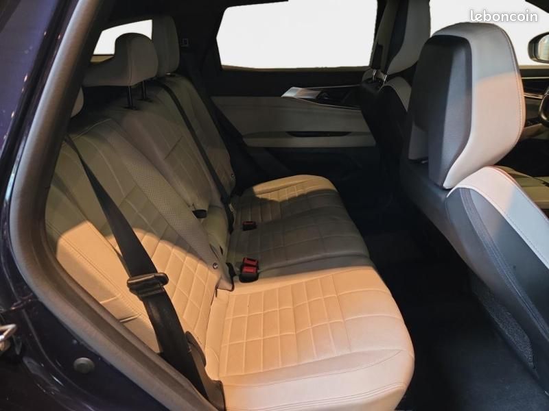 Renault Espace 1.2 E-Tech full hybrid 200ch Iconic 7 places - 24 (image 12)