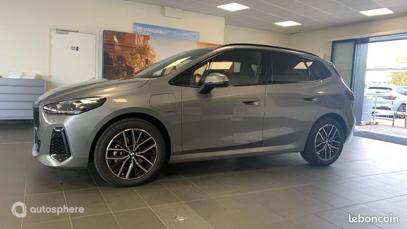 Bmw Série 2 Active Tourer 225e 245ch xDrive M Sport DKG7 (image 8)