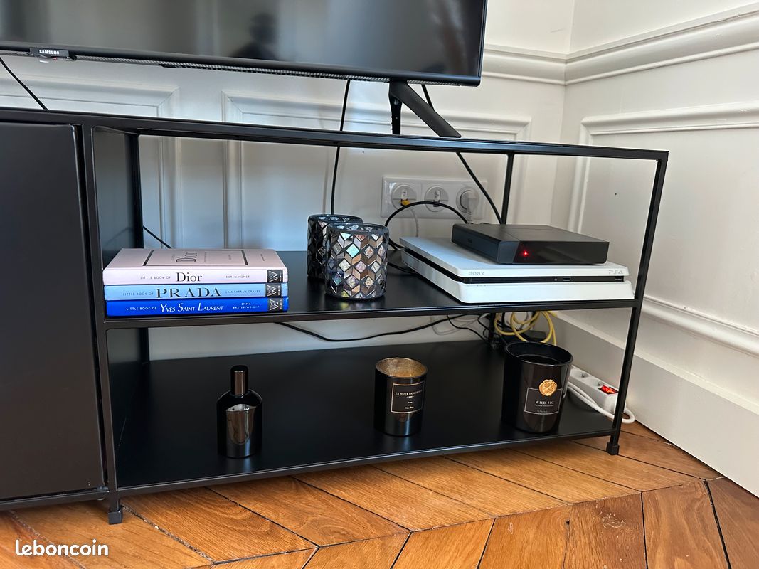 Meuble TV AMPM (image 4)