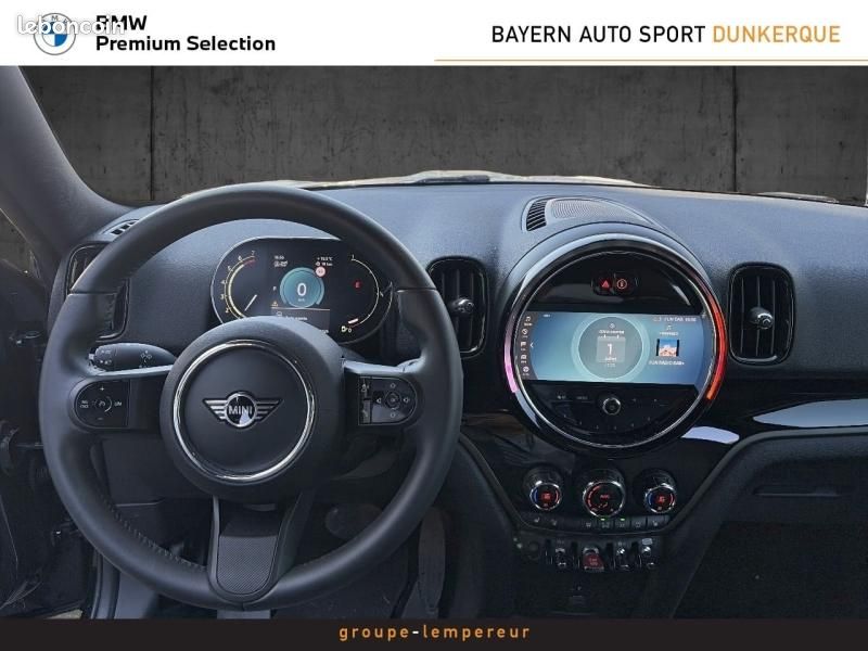 Mini Countryman Cooper 136ch Edition Premium BVA7 (image 11)