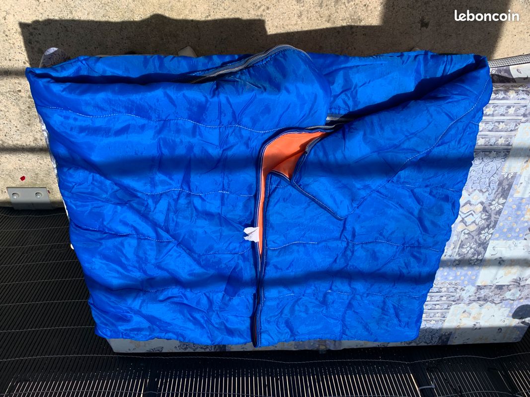 Sac de couchage (image 8)