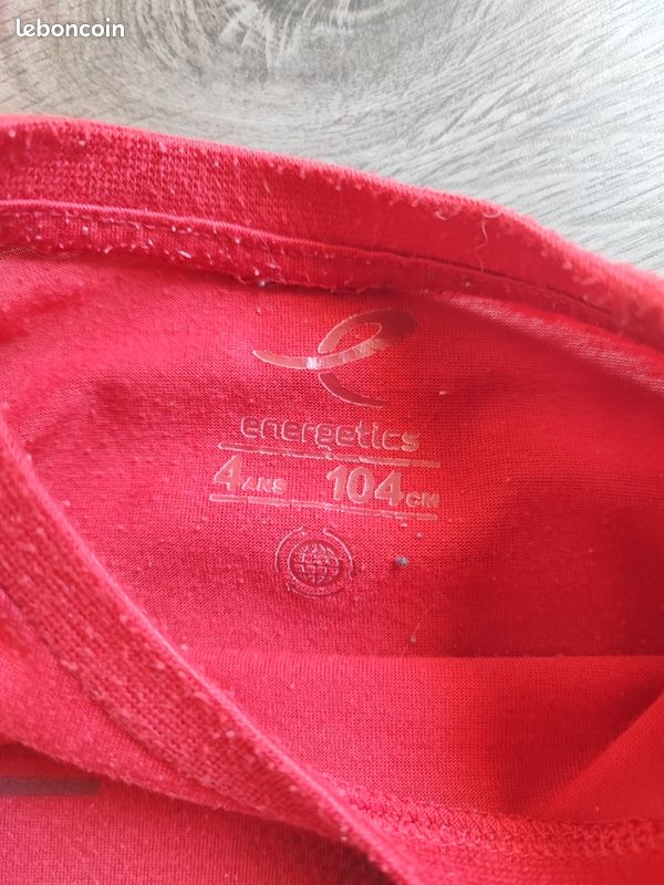 Tee shirt (image 4)