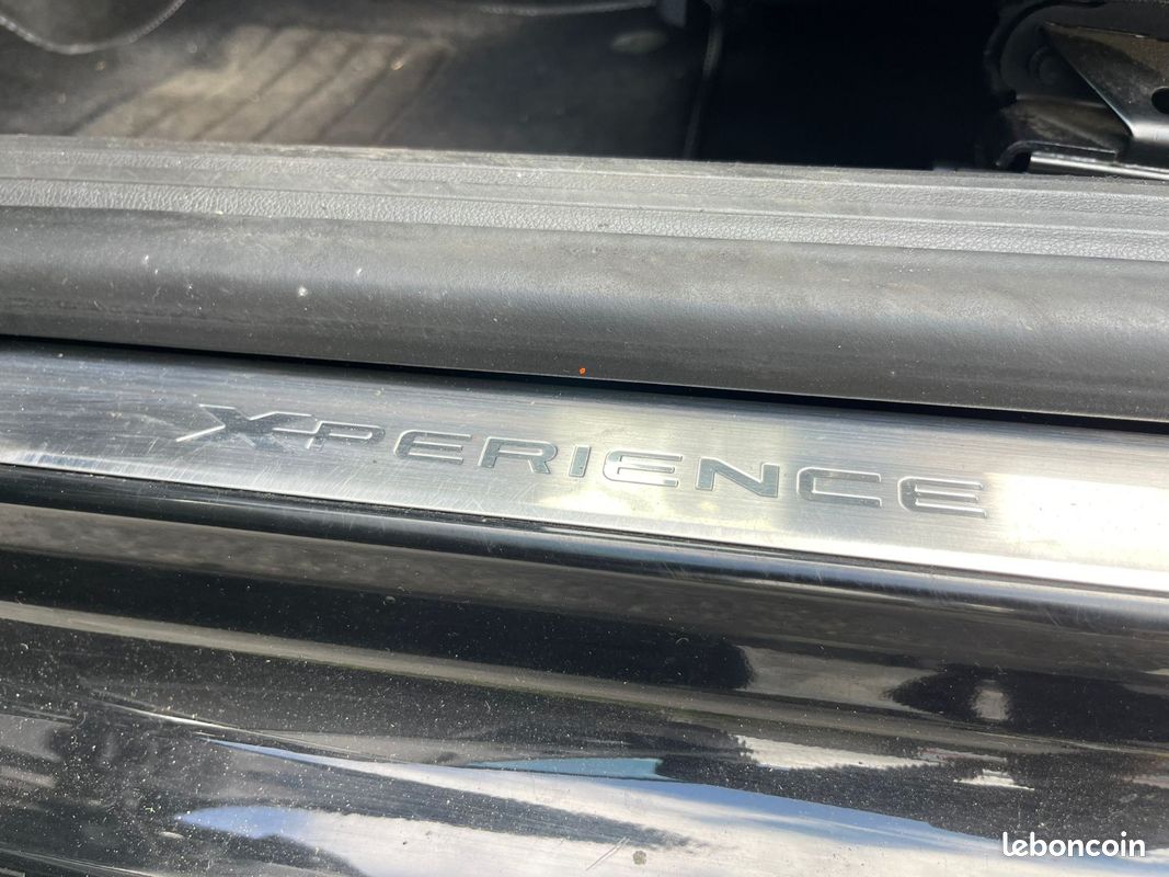 SEAT LEON X-PERIENCE 2.0 TDI 184 ch 4Drive DSG (image 27)