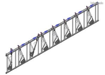 Cornadis Per Fiabilis 8 places 6 m (image 3)