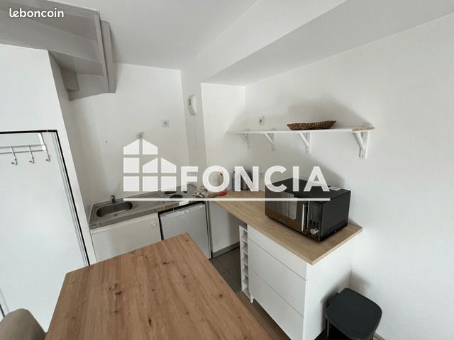 Appartement a louer bordeaux - 1 pièce(s) - 32 m2 - Surfyn