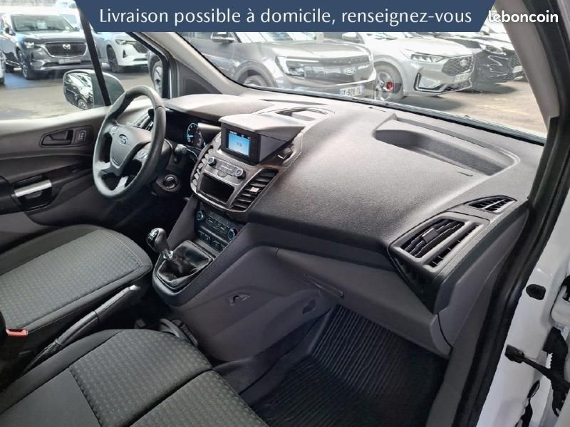 Ford Transit Connect L1 1.0E 100ch Trend (image 15)