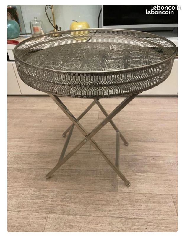 Table orientale (image 2)