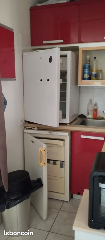 Appartement 2 pièces 25 m² · à Fréjus · 25 m² · 600 €/mois