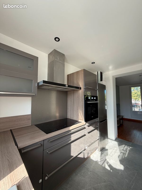 Appartement 3 pièces 70 m² · à Le Havre · 70 m² · 172 000 €