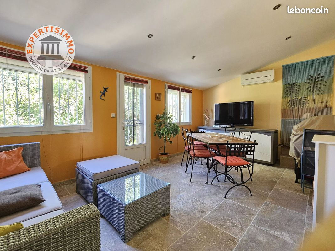 Maison 4 pièces 116 m² · à Marignane · 116 m² · 360 000 €