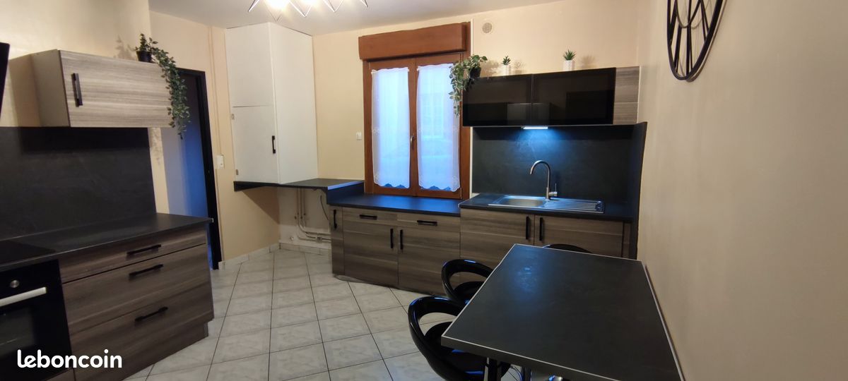 Maison 3 pièces 86 m² · à Saint-Dizier · 86 m² · 750 €