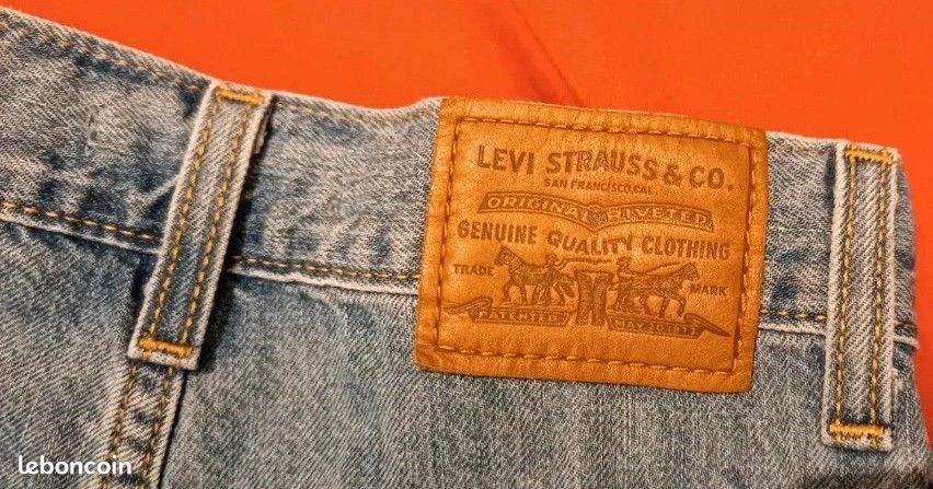 Jean Levi's (image 4)