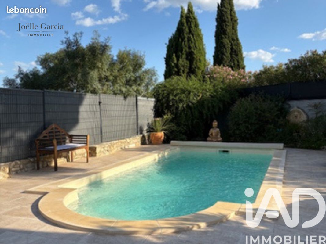 Maison 4 pièces 112 m² (image 1)