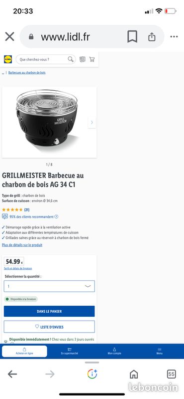 Barbecue (image 1)
