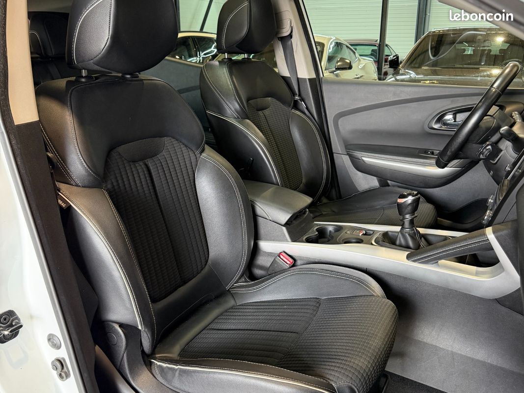 RENAULT KADJAR dCi 130 Energy Intens/ système bose (image 30)