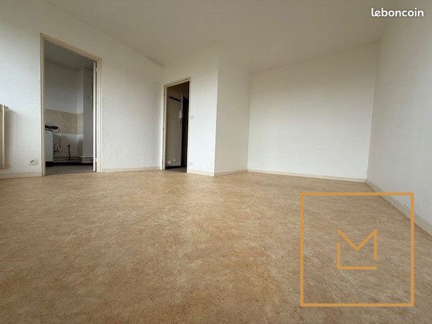 Appartement 1 pièce 30 m²